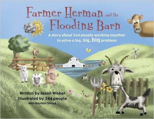 farmer-herman-and-the-flooding-barn