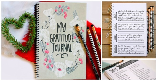 gratitude-journal