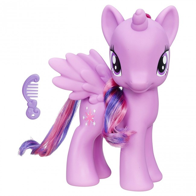 my-little-pony