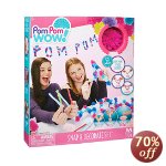 pom-pom-wow