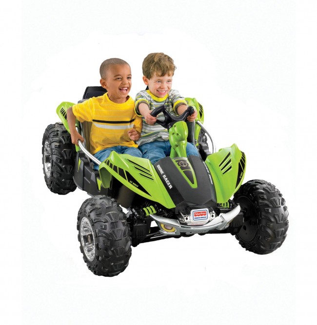 Huge RideOn Toy Sale (12/7 ONLY)!! Kids Activities Saving Money