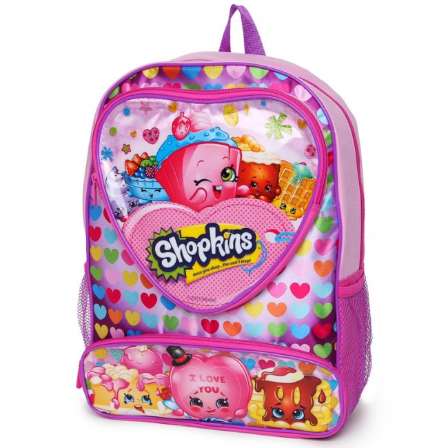 shopkins