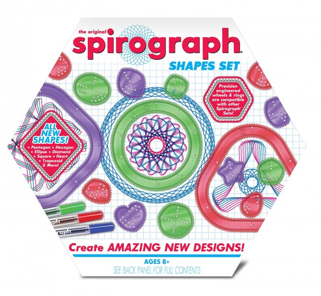 spirograph