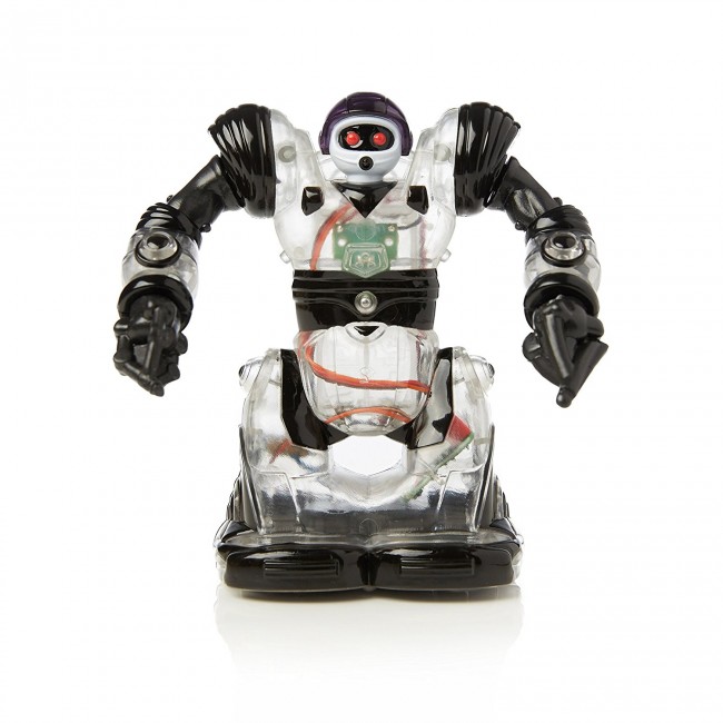 wowee-robosapian