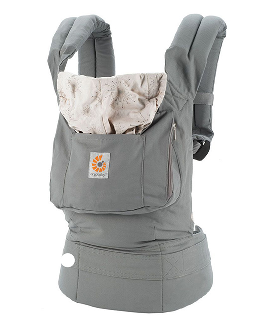 Ergobaby ThreePosition Baby Carrier for 58.79 Kids Activities