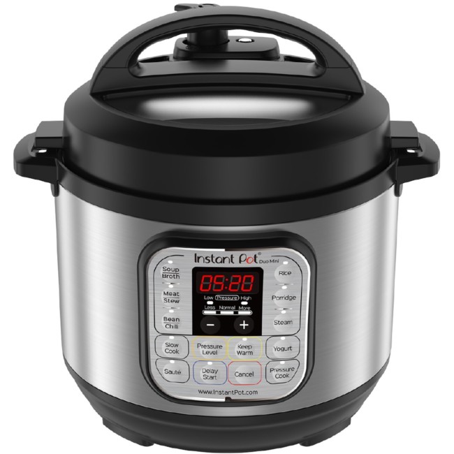 Instant Pot, 5 Quart - $49 (reg. $69.99) - Kids Activities | Saving ...