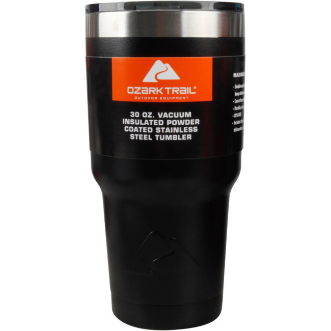 Gobelet En Acier Inoxydable De 30oz,Écologique,Sublimation,Isolé Sous Vide,Avec