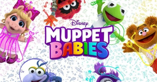 Daily Muppet Amazon Instant Video: Muppet Babies Season 2 in SD for $1.99 - Kids ...
