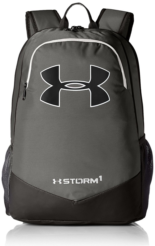 Cualquier es bonito Sucediendo Under Armour Boy's Storm Scrimmage Backpack As Low As $26.99 + 40% Off Other  Under Armour Items - Kids Activities | Saving Money | Home Management |  Motherhood on a Dime