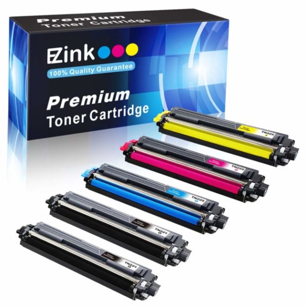 EZ Ink Toner Deals (Great for Brother Printers!) Kids Activities