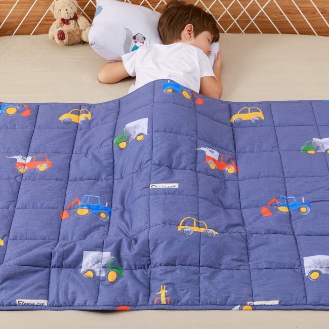 Weighted Blankets for Kids from 23.99 Kids Activities Saving Money
