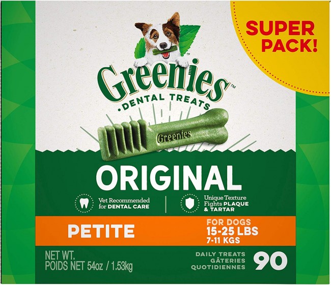 Amazon: 40% Off 1st Subscribe &amp; Save Order on Greenies Pet Products ...