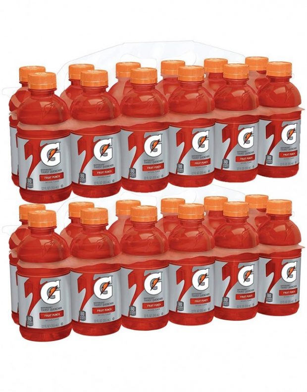 Gatorade Coupons Printable