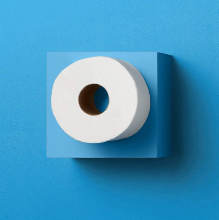 80 Rolls of Toilet Paper only 37 Kids Activities