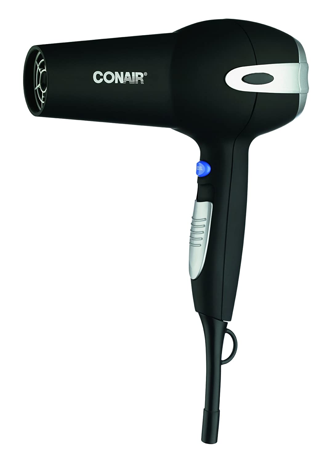 Conair Ceramic Hair Dryer w/Diffuser & Concentrator for 18.90 (Reg