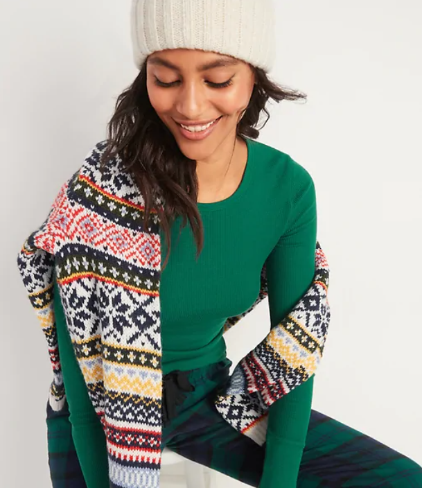 Old Navy Thermals for $4 or $5 (Today ONLY) - Kids Activities | Saving ...