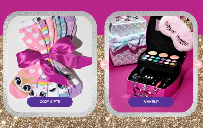 Claire's: 50% Off Cyber Monday Sale Started - Kids Activities | Saving ...