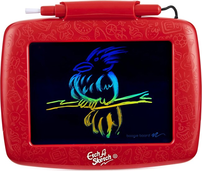 Etch A Sketch Freestyle Lowest Price Kids Activities Saving Etch a sketch freestyle lowest price kids activities saving