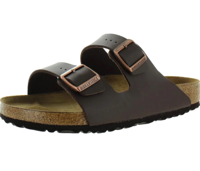 Birkenstock Women's Arizona Double Buckle Sandals for $89.99 + FREE Shipping  (Plus More!) - Kids Activities | Saving Money | Home Management |  Motherhood on a Dime
