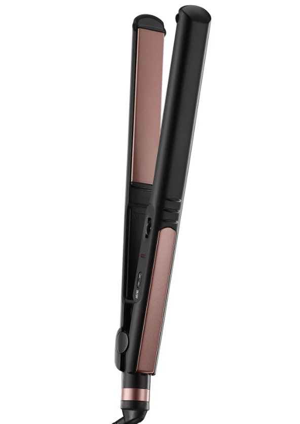 Amazon Conair 1" Titanium Flat Iron for 16.98 (Reg. 45) Kids