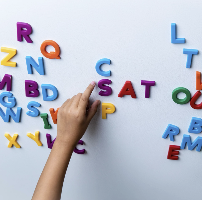Alpha Magnets Target Educational Insights AlphaMagnets - $4.55 (reg. $11) - Kids Activities ...