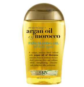 OGX Renewing + Argan Oil of Morocco Hair Oil Just $4.99 - Kids ...