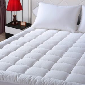 Queen Mattress Pad for $32.71 - Kids Activities | Saving Money | Home ...