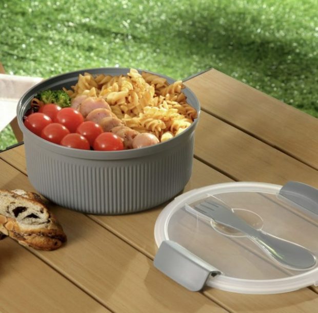 Mainstays Food Storage Container Just $2.60 (Reg. $4) - Kids Activities ...